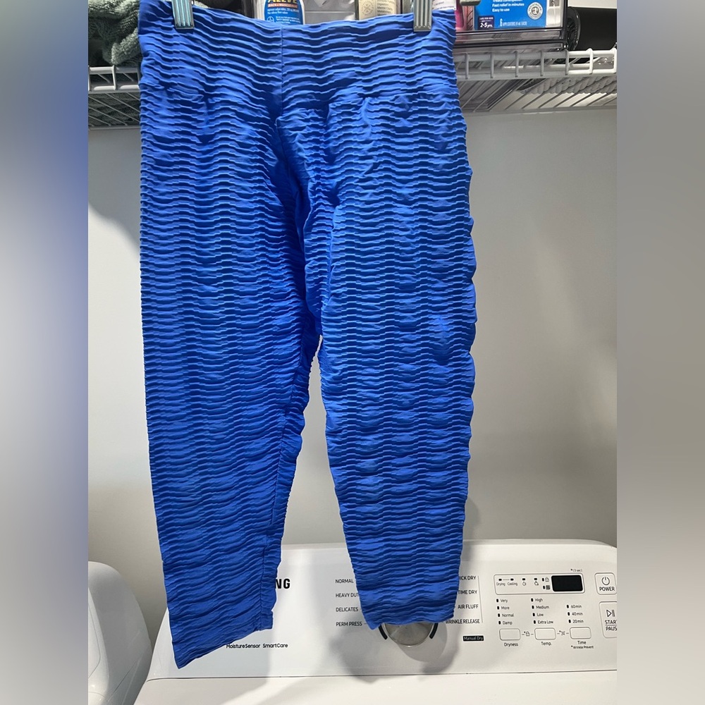 BootyByBabrants Original cropped leggings